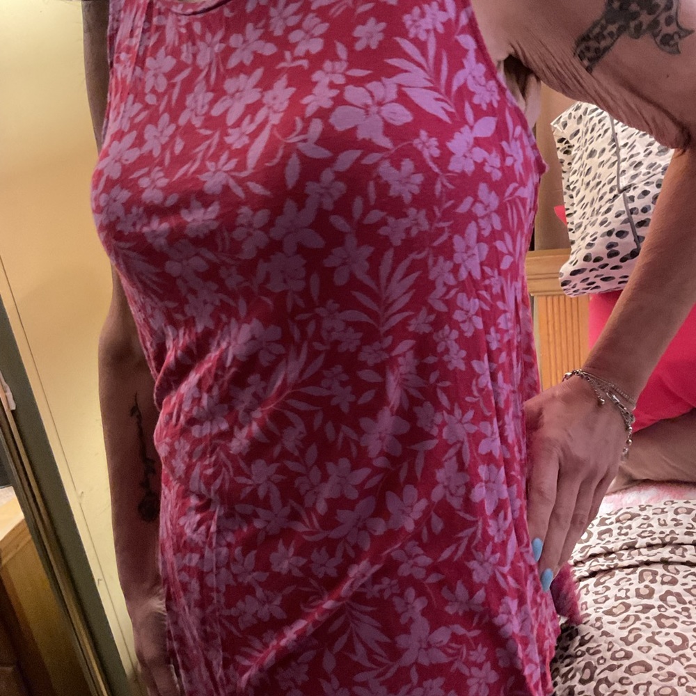 Old Navy Tank
